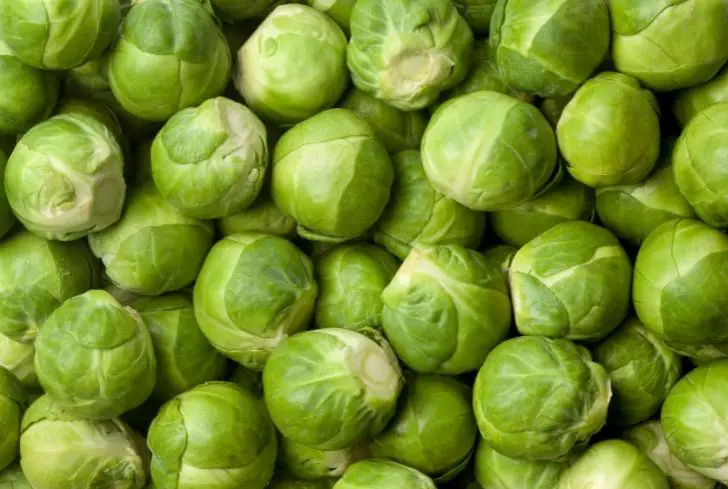 fresh-Brussel-Sprouts