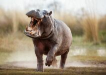 Do Hippos Eat Crocodiles? (Answered)